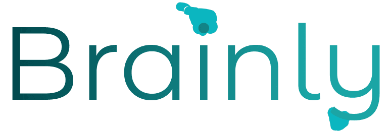 Brainly Logo